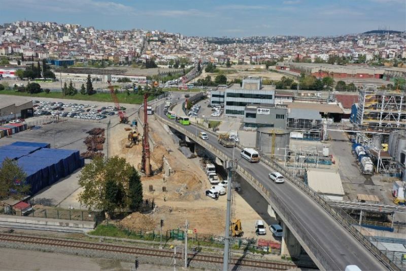 Darıca Osmangazi Köprüsü