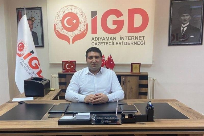 Adıyaman İGC