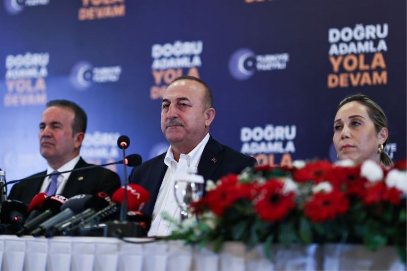 Çavuşoğlu duyurdu... Memurlara kira desteği geliyor