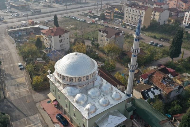 Derince İmaret Camii