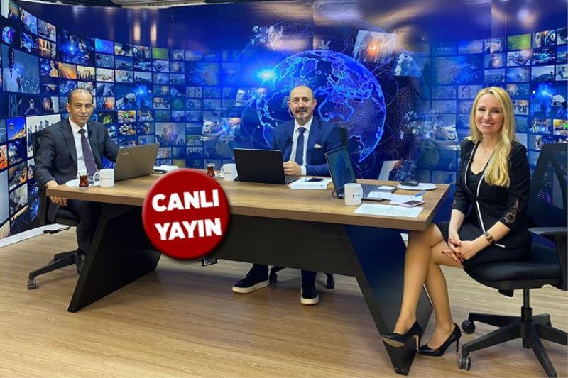 13. Cumhurbaşkanı belli oldu... Seçim 2023 özel yayını başladı