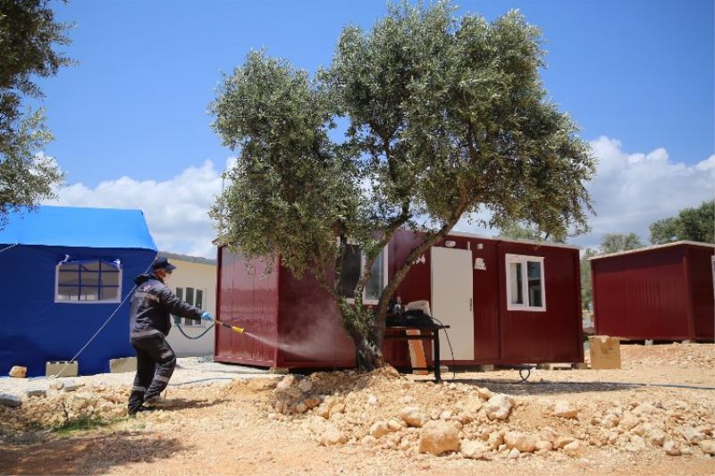 Hatay Büyükşehir