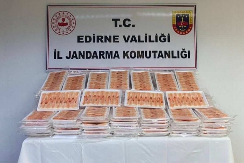 Edirne Jandarması