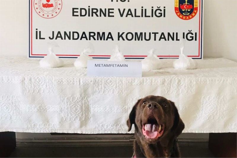 Edirne Jandarması