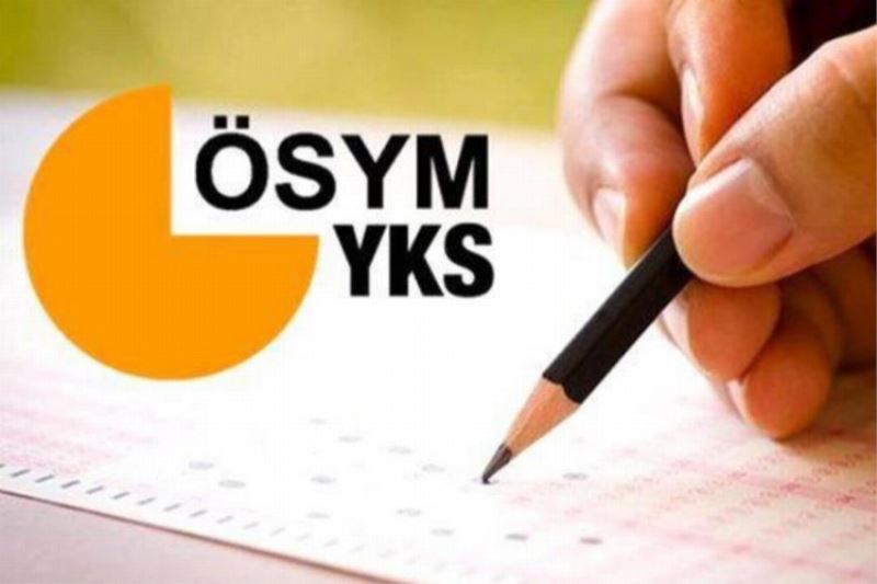 YKS için tercihler başladı... Başvurular elektronik ortamda olacak