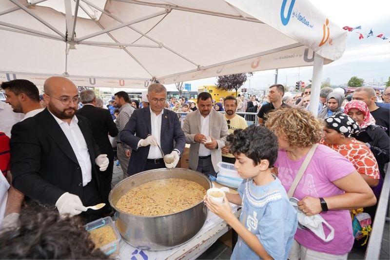 Üsküdar Meydanı