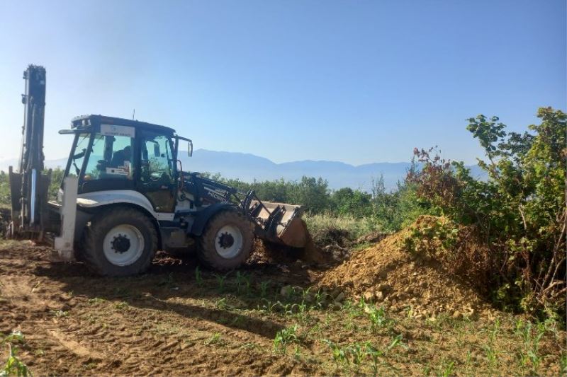 İzmit kurban atık çukurlarını kapattı