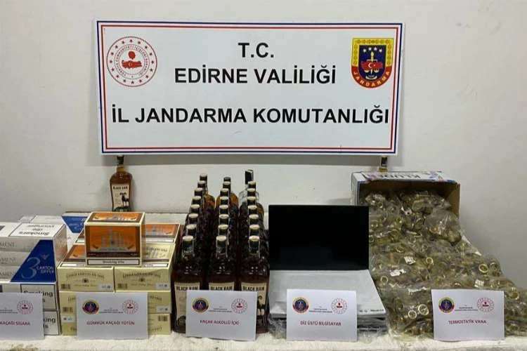 Edirne