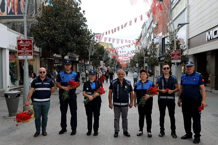 Sakarya Zabıtası