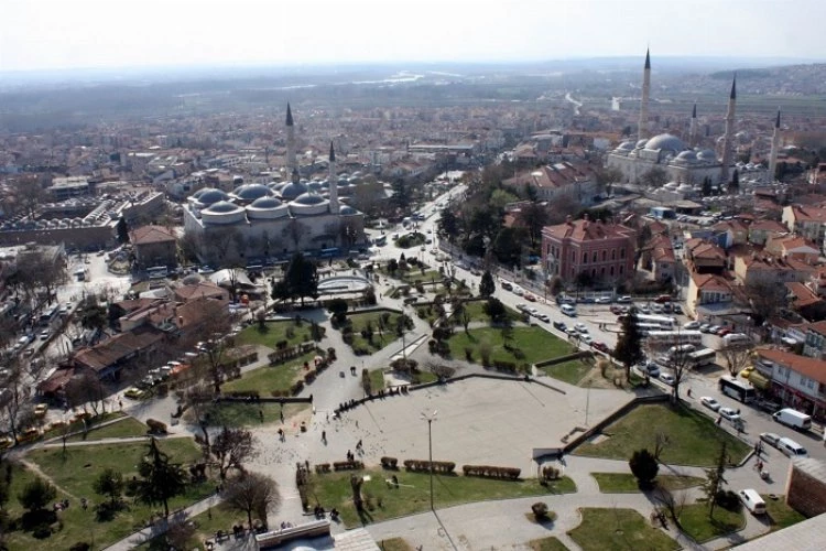 Edirne