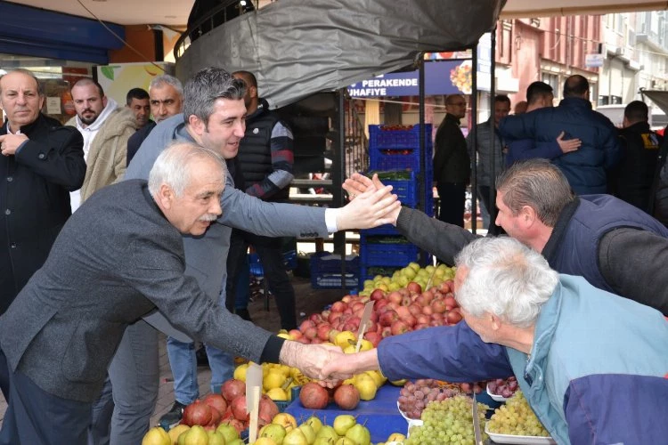 Edirne Keşan