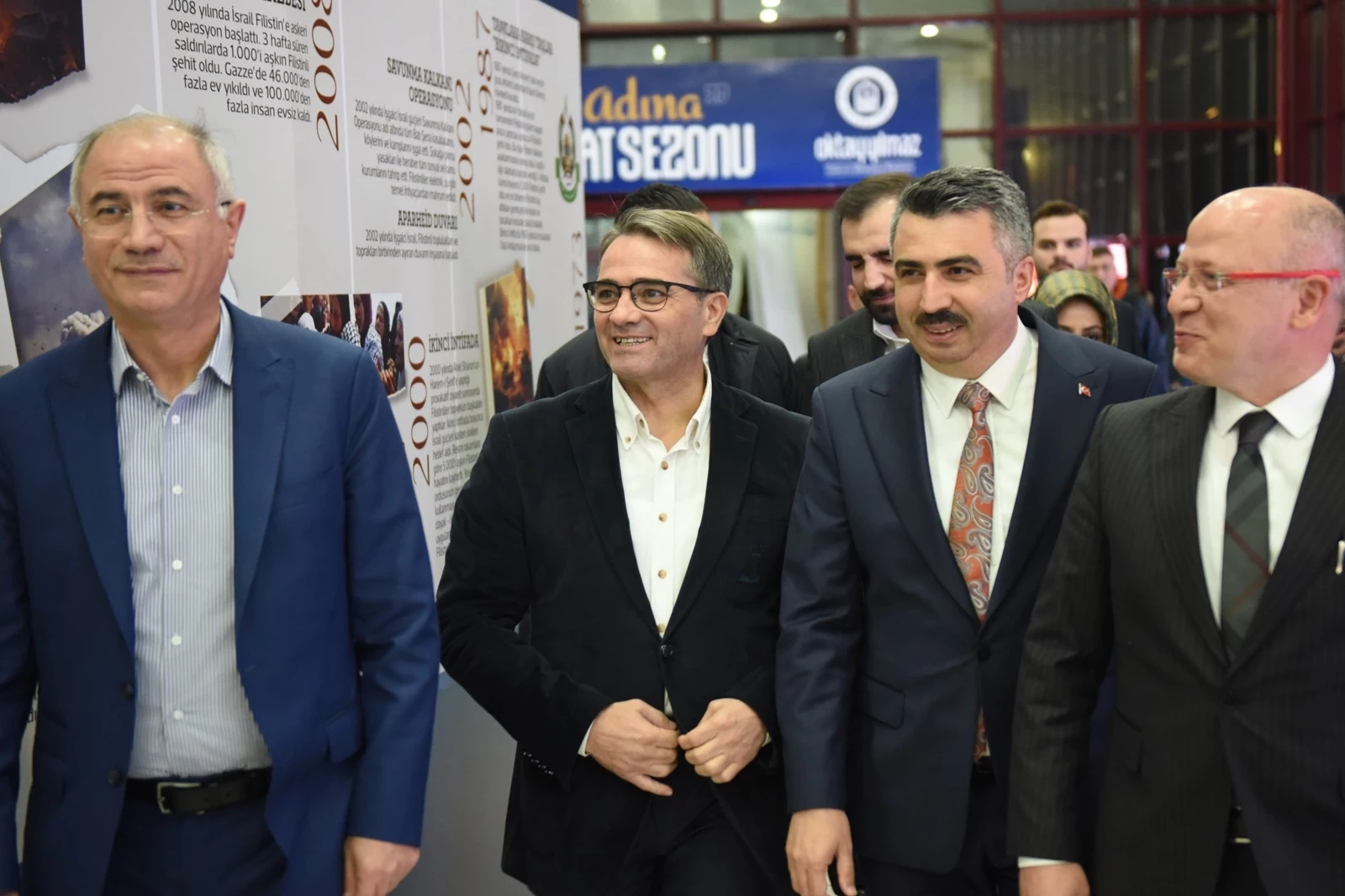 Bursa Yıldırım’da kültür sanat sezonu başladı