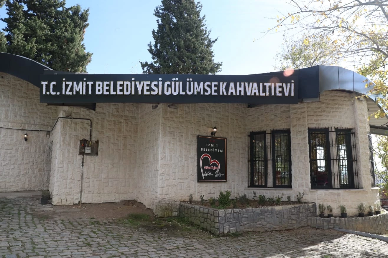 İzmit Belediyesi