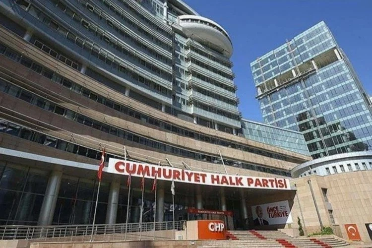 CHP