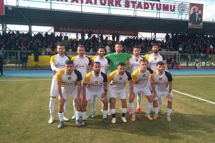 Keşanspor yarın Diliskelespor’u konuk edecek