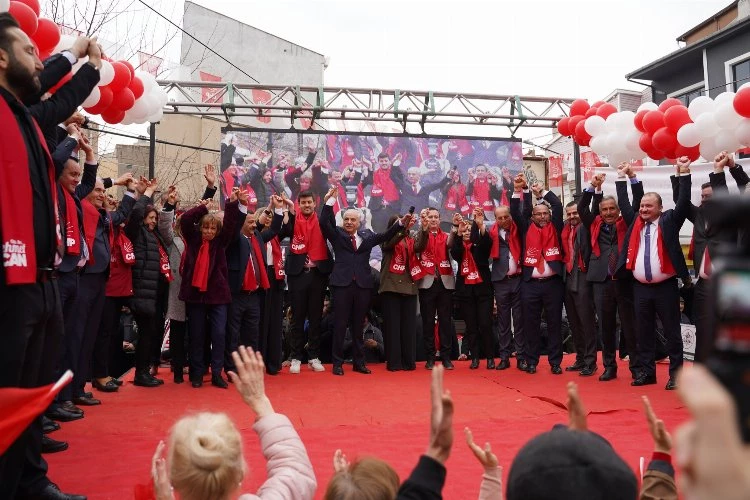 Günaydın: “Edirne