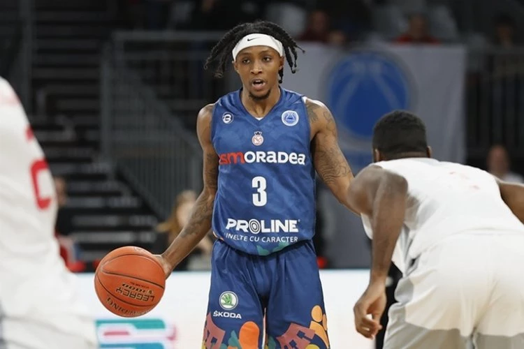 Erick Neal, Bursaspor İnfo Yatırım