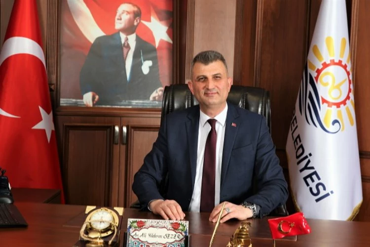 Başkan Sezer