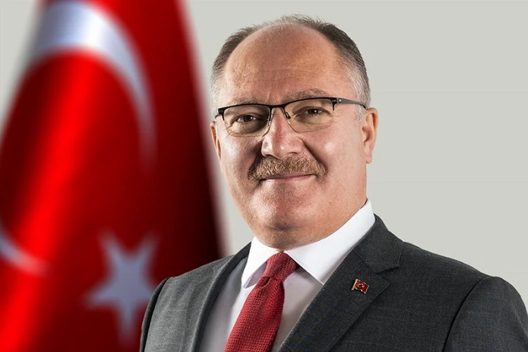 Başkan Bilgin’den 18 Mart mesajı