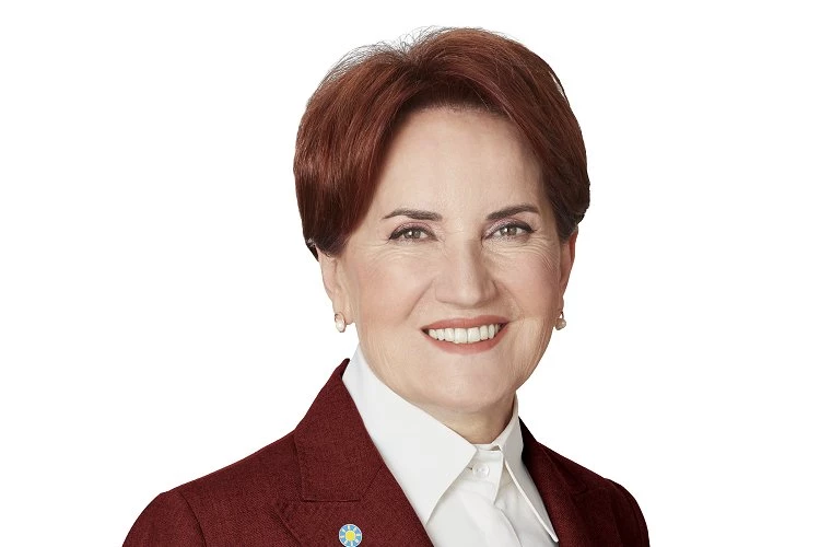 Meral Akşener Keşan’a geliyor