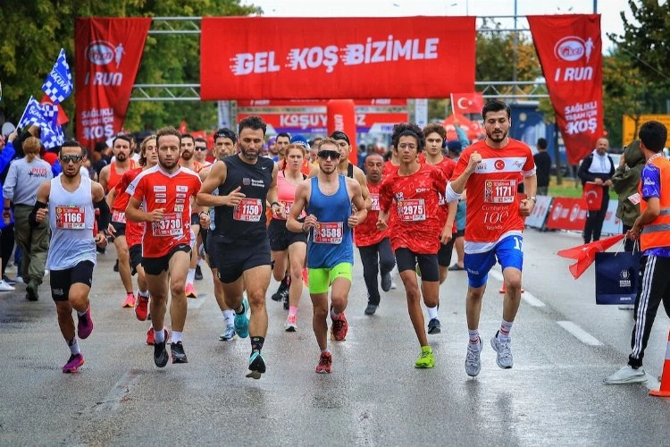 Eker I Run Koşusu