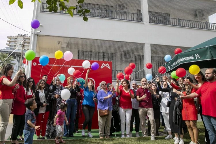 Otizm Farkındalık Günü kutlandı