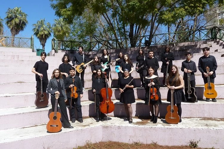 Muratpaşa’da yılsonu konserleri