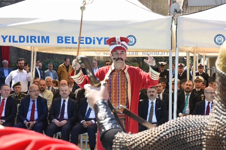 Yıldırım