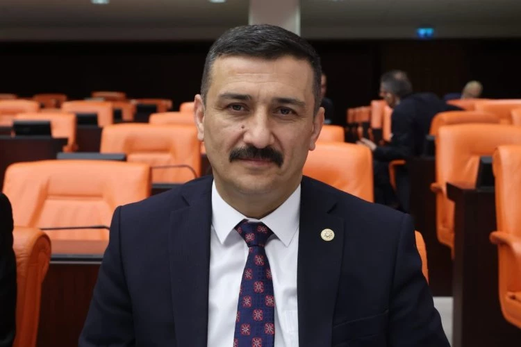 Kredilerde geriye dönük faize İYİ Parti