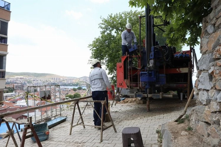 Bursa Gemlik