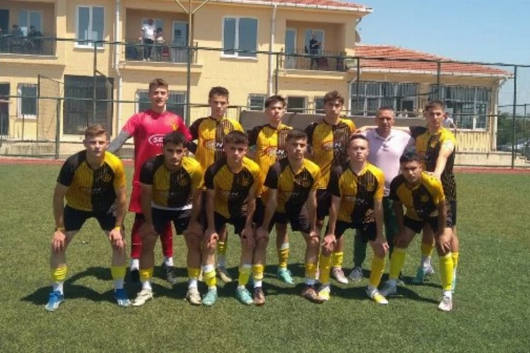 Keşanspor U17