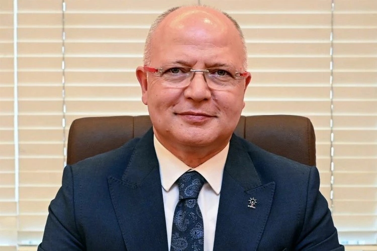 Başkan Gürkan: “Bayramlar, birlik, beraberlik ve dayanışma günleridir”