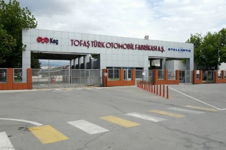 TOFAŞ Temmuz