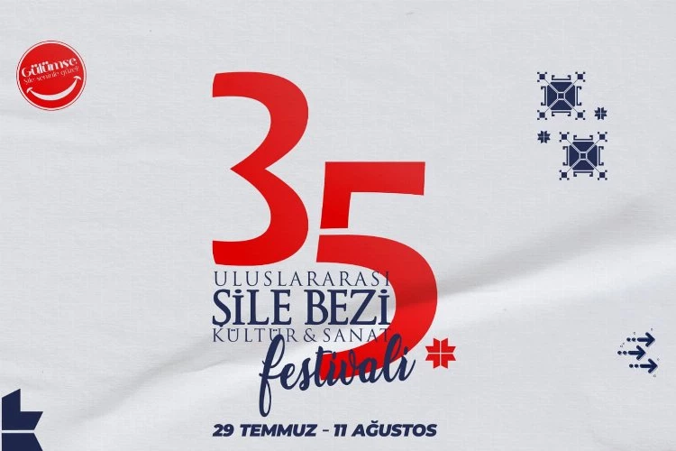 5. Uluslararası Şile Bezi Kültür ve Sanat Festivali yıllar sonra yeniden kapılarını açtı