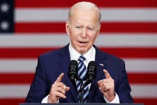 Joe Biden adaylıktan çekildi! Harris