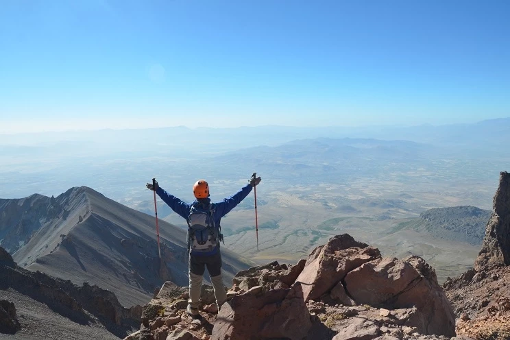 Erciyes