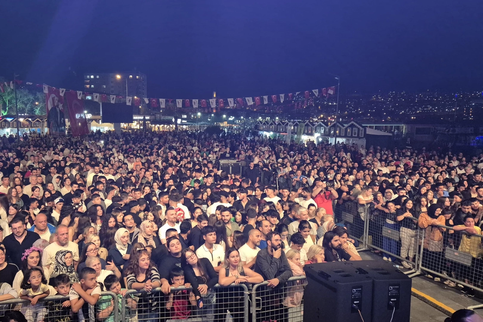 Gemlik Zeytini Festivali