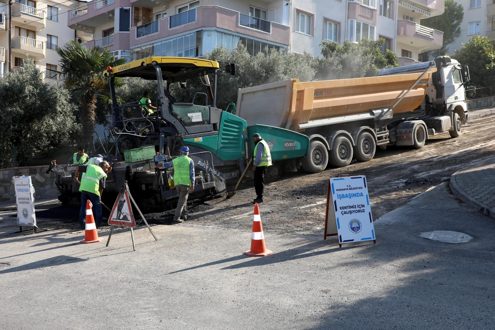 Bursa Mudanya