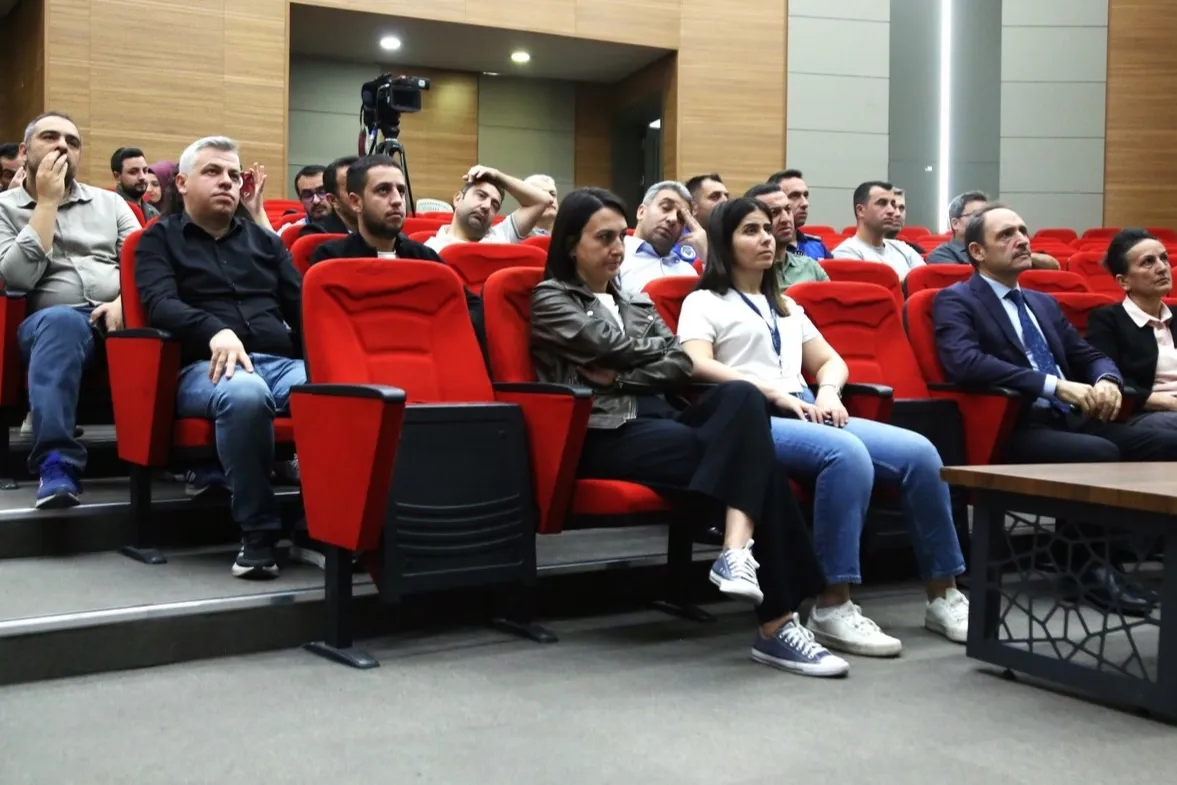 Kayseri Melikgazi