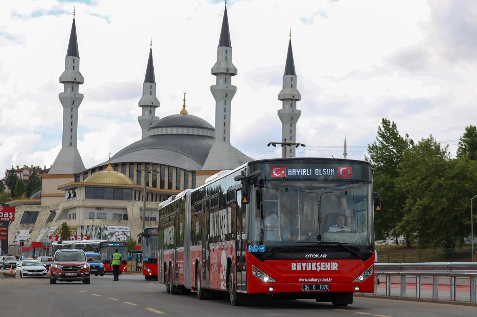 Sakarya