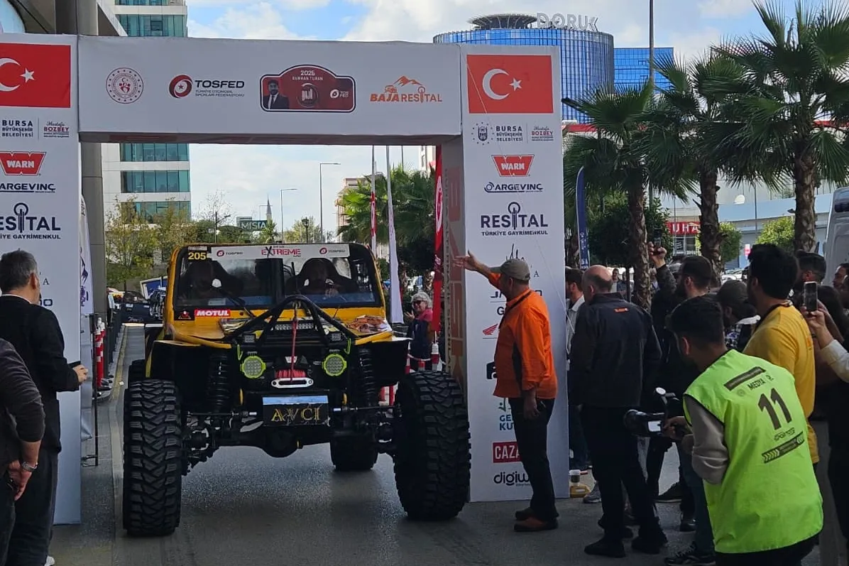 Baja Bursa