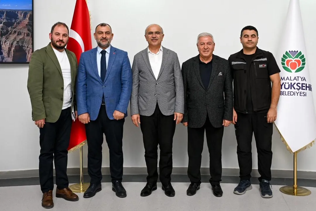Malatya