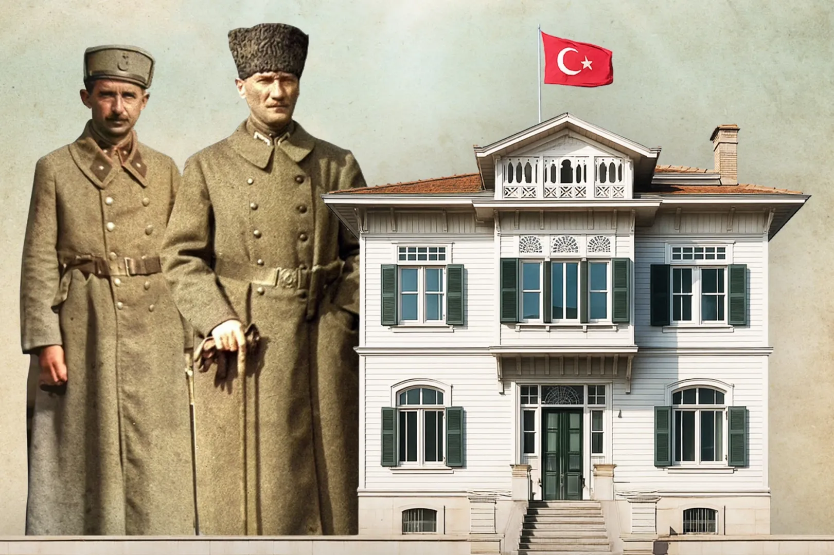 Mudanya Mütarekesi