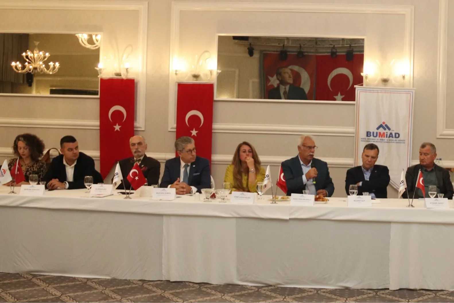 BUMİAD