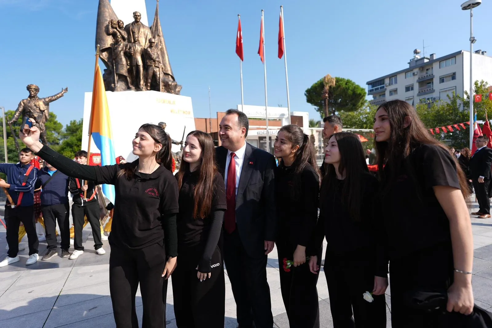 Atatürk