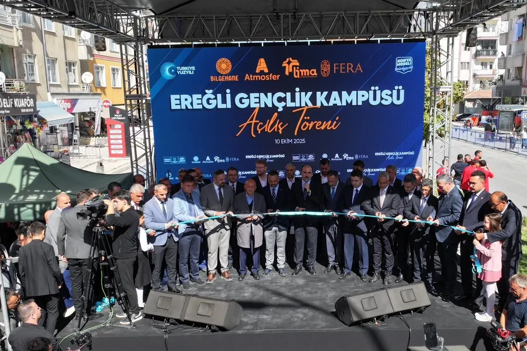 Konya Ereğli
