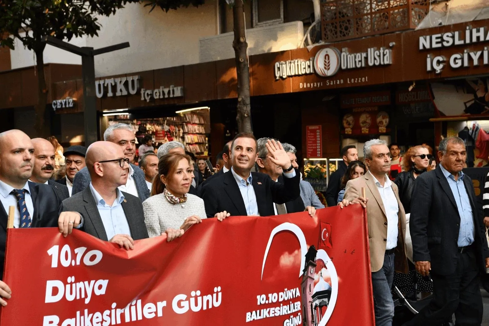 Büyükşehir
