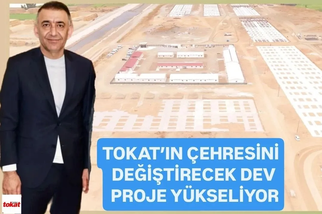 Tokat