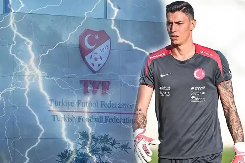 A Milli Takım