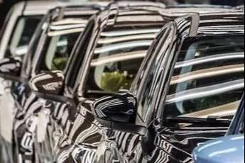 Otomotiv üretiminde hafif gerileme